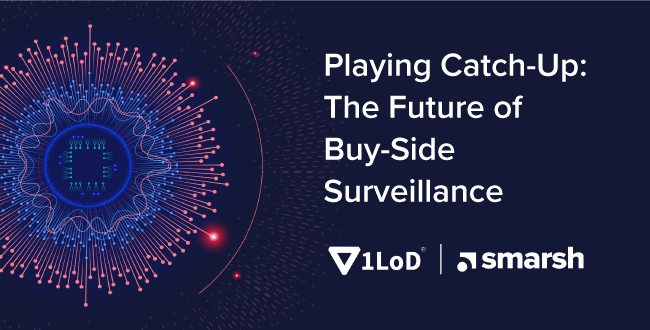 The Future of Buy-Side Surveillance