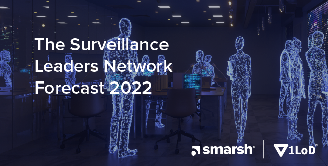 The Surveillance Leaders Network Forecast 2022