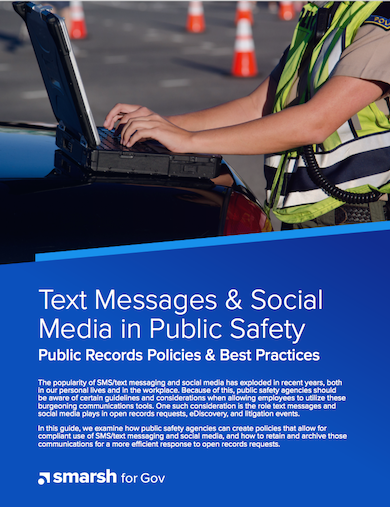 2018-Sep-PubSafety-Social-Media-and-Text-forGov