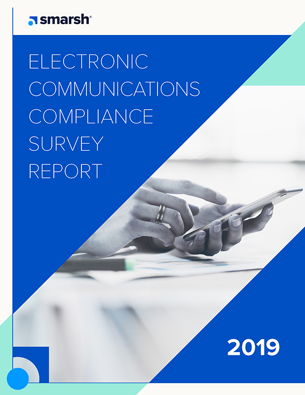 2019 Electronic Comms Survey thb 1