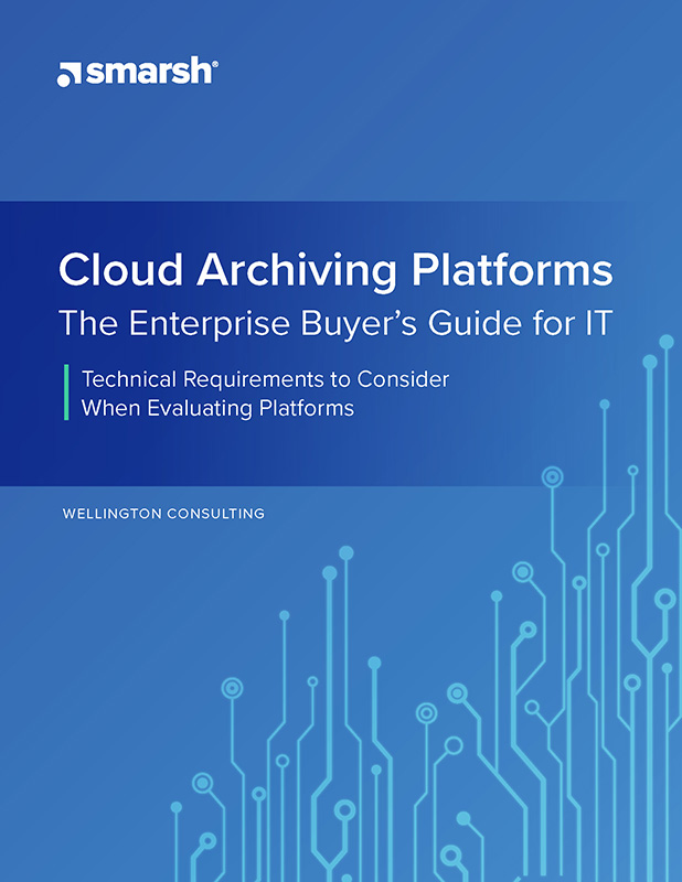Enterprise Buyers Guide Thumbnail