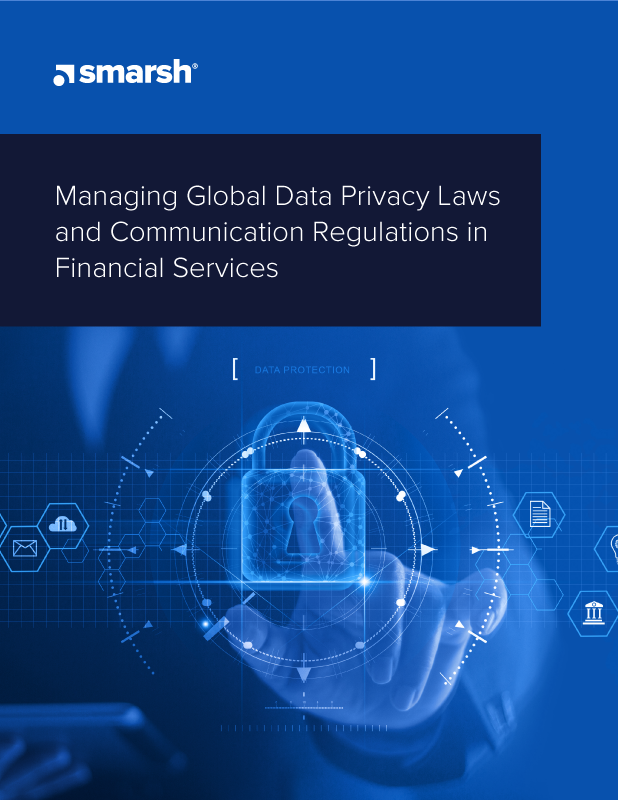 Managing Global Data Privacy Laws
