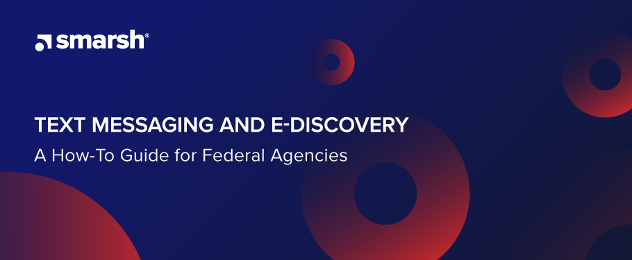 2021 Federal E Discovery thumbnail