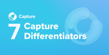 7 capture differentiators feat image
