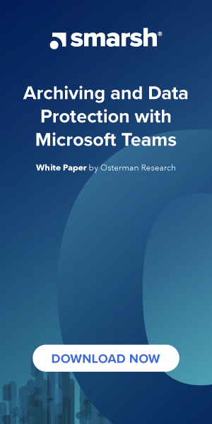 Archiving and data protection ms teams 300x600