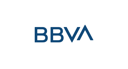 Bbva sponsor logo
