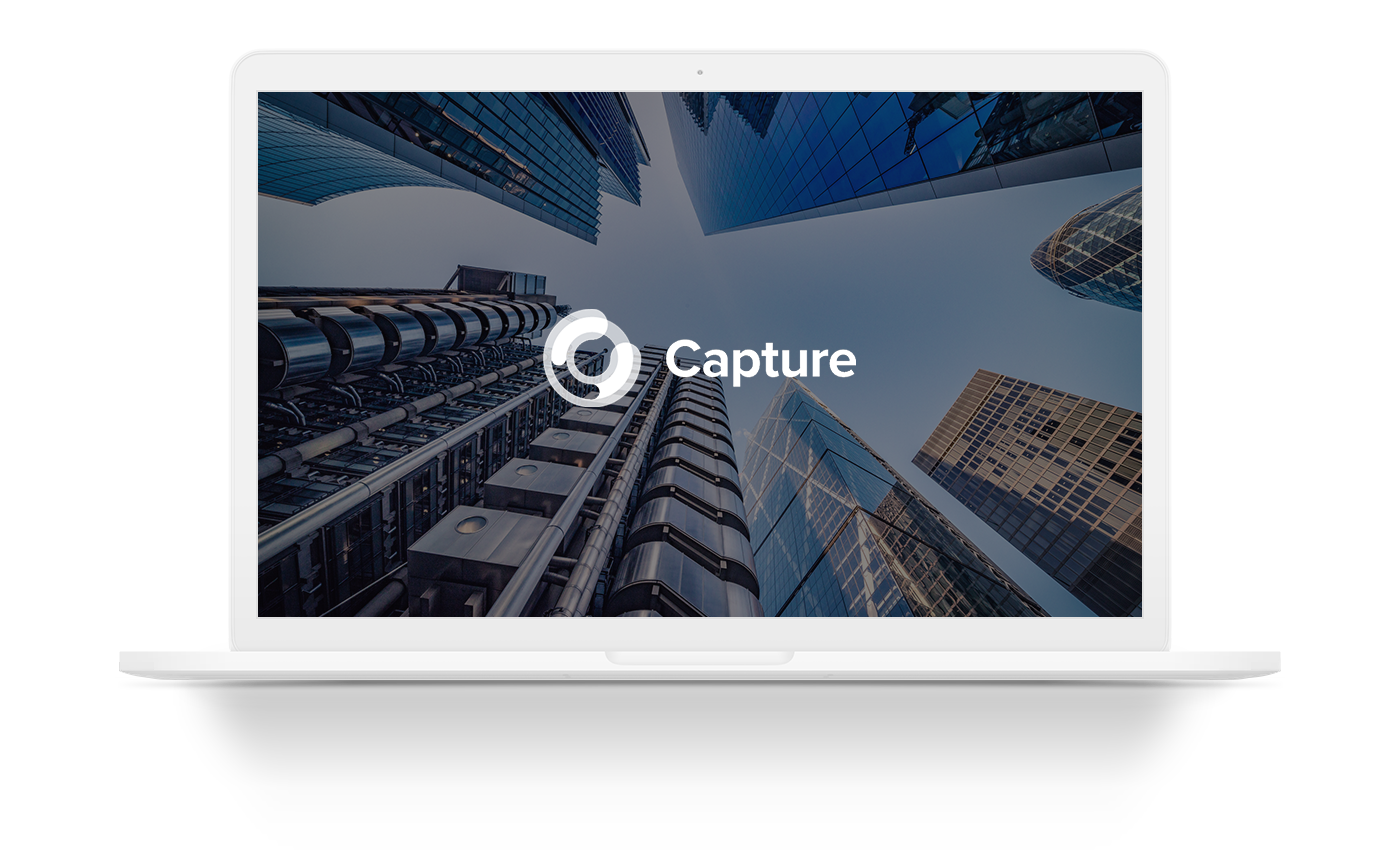 Capture video laptop