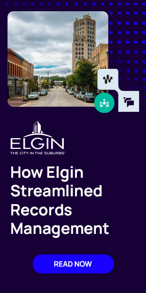 Customer Stories LP Graphic 300x600 City of Elgin