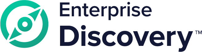 Discovery enterprise logo color