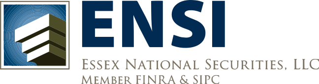 ENSI - Essex National Securities logo