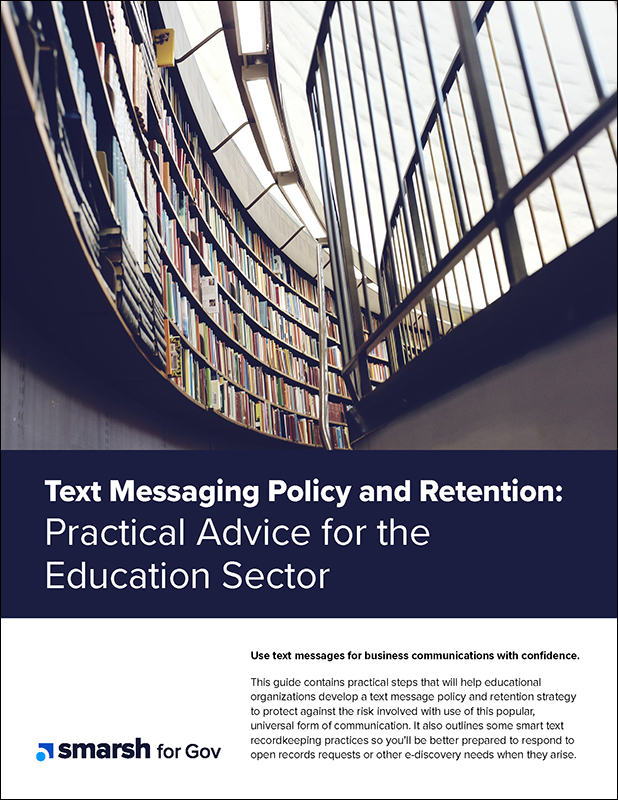 Edu-Text-Message-Policy-and-Public-Record-Guide