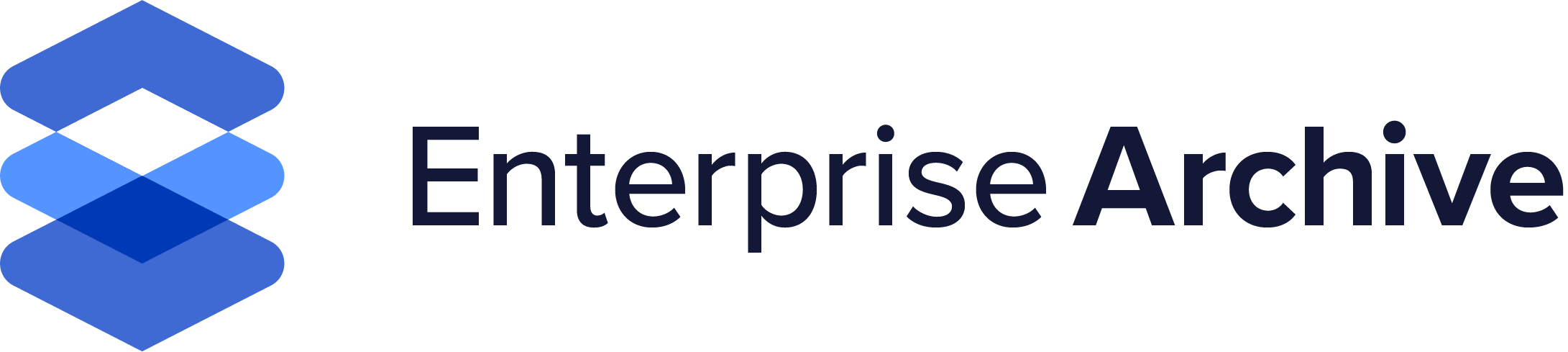 Enterprise Archive logo