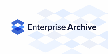 Enterprise archive light feat img