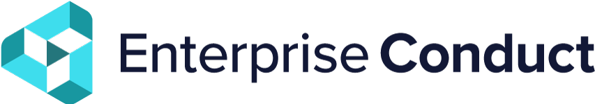 Enterprise conduct logo color