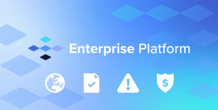 Enterprise Platform feature img