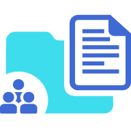 Enterprise product packages icon