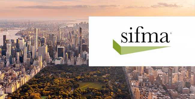 SIFMA Women's Leadership Forum