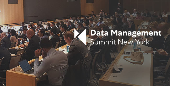 Data Management Summit
