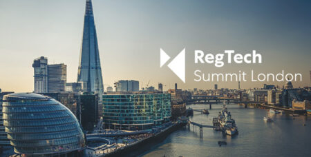 Event 25 regtech london