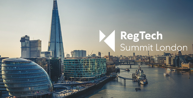 RegTech Summit