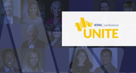 Events 20 ICMA