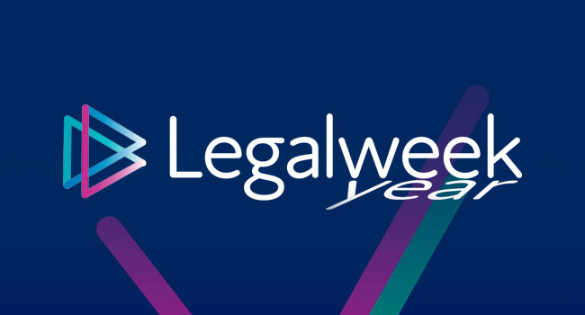 Events 21 Legalweek