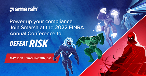 FINRA Superheroes 1