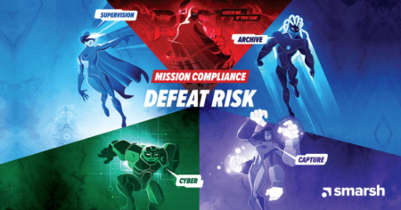 FINRA Superheroes Featured Img