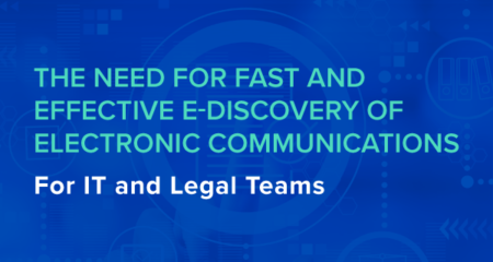 Fast Effective E Discovery featured img