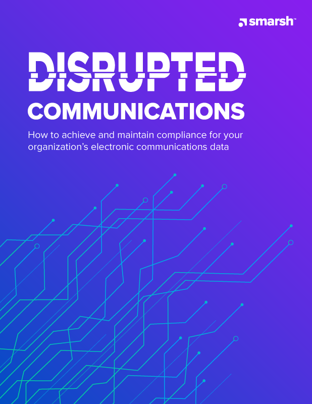 GD Disrupted Communications thb