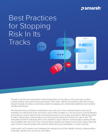 GD Stopping Risk in its Tracks thb