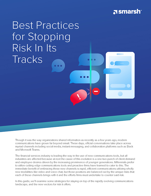 GD Stopping Risk in its Tracks thb