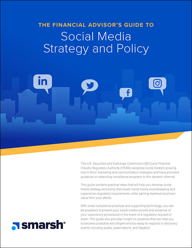 GD financial advisors guide to social media 2 thb