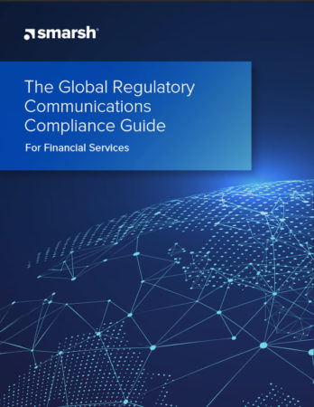 Global Regulatory Communications Compliance Guide