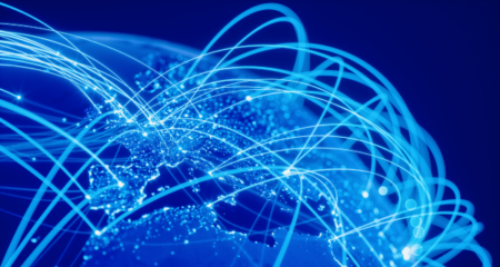 Global featured image