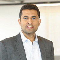 Goutam Nadella 200x200