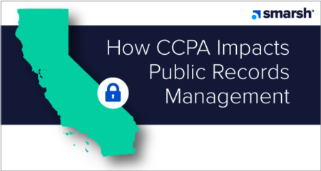 How CCPA Impacts Public Records Management featured img