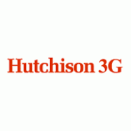 Hutchison 3g logo
