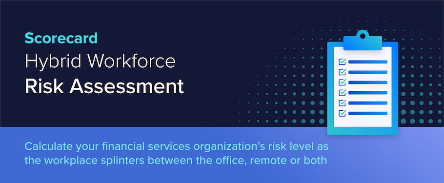 Hybrid Workforce Risk Assessment LP graphic