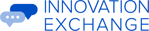 InnovEx logo color S
