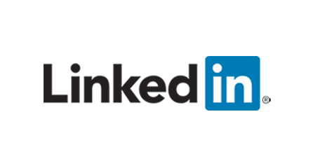 Linkedin sponsor carousel