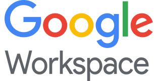 Logo google workspace