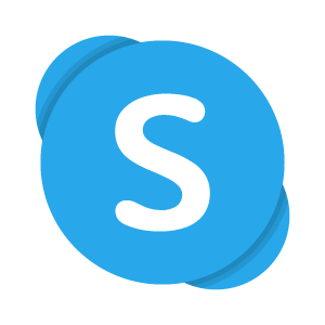 MS Skype