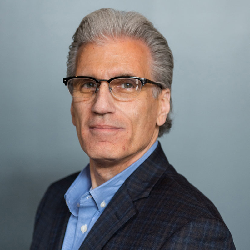 Mike Pagani