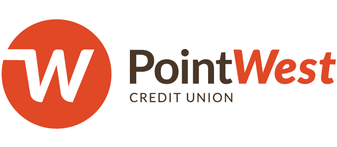 Point West Credit Union logo