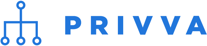 Privva logo color
