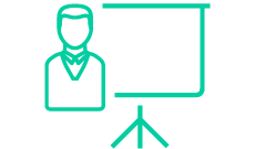 SCA Learn icon