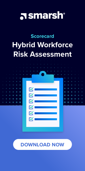 Scorecard hybrid workforce risk assessment 300x600