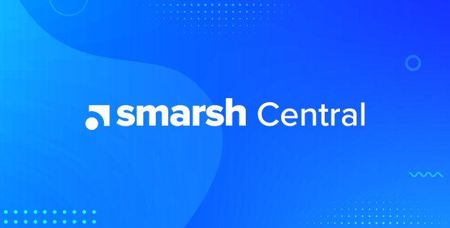 Smarsh Central: One-stop Shop for Customer Success