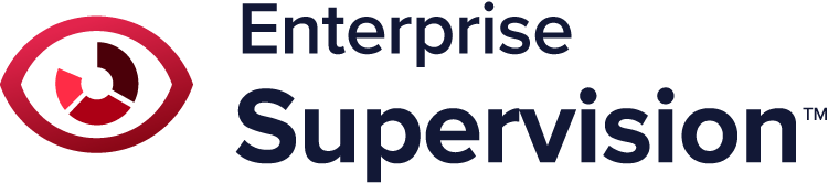 Supervision enterprise logo color